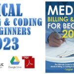 Medical Billing & Coding for Beginners 2023 PDF Free Download