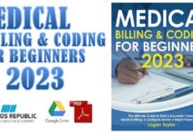 Medical Billing & Coding for Beginners 2023 PDF