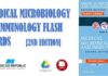 Medical Microbiology and Immunology Flash Cards 2nd Edition PDF Free PDF