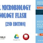 Medical Microbiology and Immunology Flash Cards 2nd Edition PDF Free PDF Free Download
