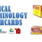 Medical Terminology Flash Cards 2023-2024 PDF Free Download
