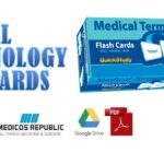 Medical Terminology Flash Cards PDF Free Download