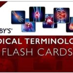 Mosby’s Medical Terminology Flash Cards 5th Edition