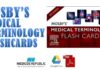 Mosby's Medical Terminology Flash Cards 5th Edition PDF