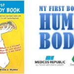 My First Human Body Book PDF Free Download