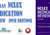 NCLEX Medication Review (Kaplan Test Prep) 9th Edition PDF