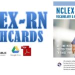 NCLEX-RN Vocabulary and Medications Flashcards PDF Free Download