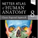 Netter Atlas of Human Anatomy Classic Regional Approach 8th Edition