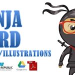 Ninja Nerd Notes PDF Free Download (Premium Illustrations)