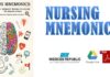Nursing Mnemonics PDF