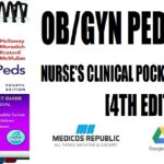 OB GYN Peds Notes Nurse's Clinical Pocket Guide 4th Edition PDF