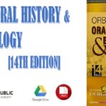 Orban’s Oral Histology and Embryology 14th Edition PDF Free Download