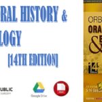 Orban’s Oral Histology and Embryology 14th Edition PDF