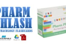 Pharm Phlash! Pharmacology Flash Cards PDF