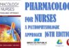Pharmacology for Nurses A Pathophysiologic Approach 6th Edition PDF