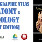 Photographic Atlas for Anatomy & Physiology 1st Edition PDF Free Download