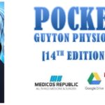 Pocket Guyton & Hall Medical Physiology 14th Edition PDF Free Download