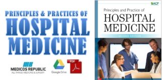 Principles and Practice of Hospital Medicine PDF