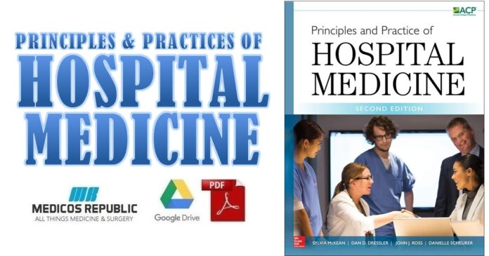 Principles and Practice of Hospital Medicine PDF