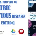 Principles and Practice of Pediatric Infectious Diseases 5th Edition PDF