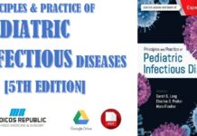 Principles and Practice of Pediatric Infectious Diseases 5th Edition PDF