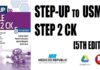 Step-Up to USMLE Step 2 CK 5th Edition PDF