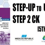 Step-Up to USMLE Step 2 CK 5th Edition PDF Free Download