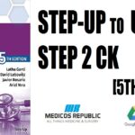 Step-Up to USMLE Step 2 CK 5th Edition PDF