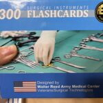 Surgical Instrumentation Flash Cards 1