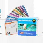 Surgical Instrumentation Flash Cards