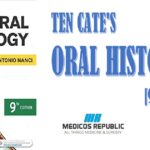 Ten Cate’s Oral Histology 9th Edition PDF