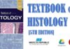 Textbook of Histology 5th Edition PDF