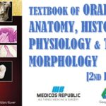Textbook of Oral Anatomy, Physiology, Histology & Tooth Morphology 2nd Edition PDF Free Download