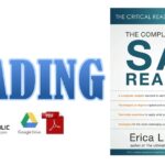 The Critical Reader 4th Edition PDF Free Download