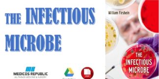 The Infectious Microbe PDF