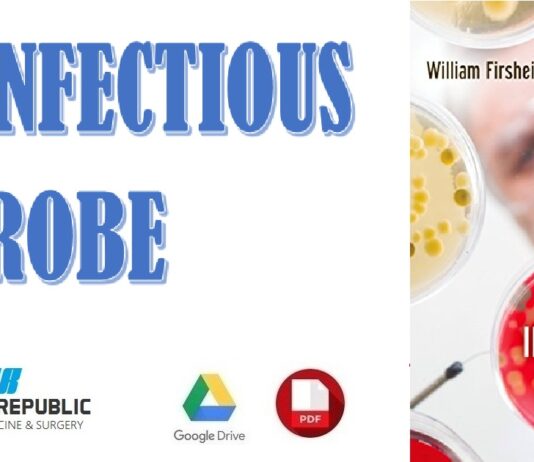 The Infectious Microbe PDF