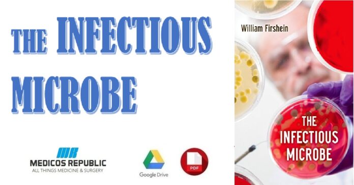 The Infectious Microbe PDF