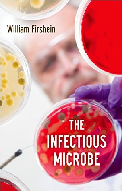 The Infectious Microbe PDF