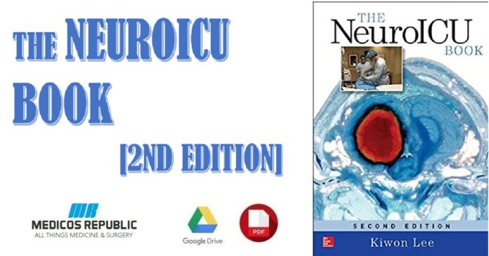 The NeuroICU Book 2nd Edition PDF