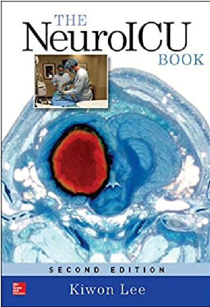 The NeuroICU Book 2nd Edition PDF