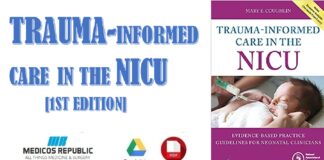 Trauma-Informed Care in the NICU 1st Edition PDF