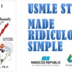 USMLE Step 1 Made Ridiculously Simple 7th Edition PDF Free Download