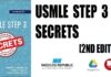 USMLE Step 3 Secrets, 2nd Edition PDF