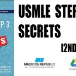USMLE Step 3 Secrets, 2nd Edition PDF Free Download