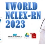 UWorld NCLEX RN PDF 2023 Free Download