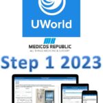 UWorld Step 1 2023 PDF