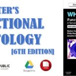 Wheater's Functional Histology A Text and Colour Atlas 6th Edition PDF