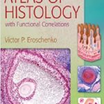 diFiore’s Atlas of Histology With Functional Correlations 12th Edition PDF Free Download