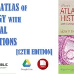 diFiore’s Atlas of Histology With Functional Correlations 12th Edition PDF Free Download