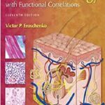 diFiore’s Atlas of Histology with Functional Correlations 11th Edition PDF Free Download